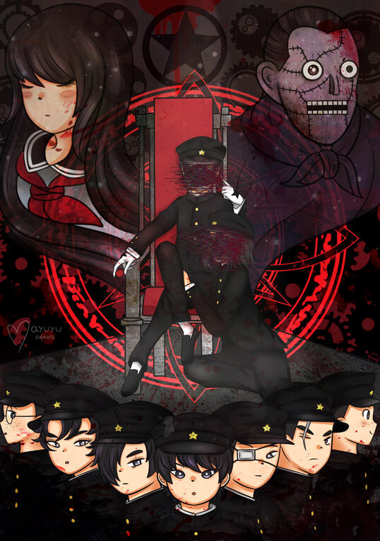 Litchi Hikari Club