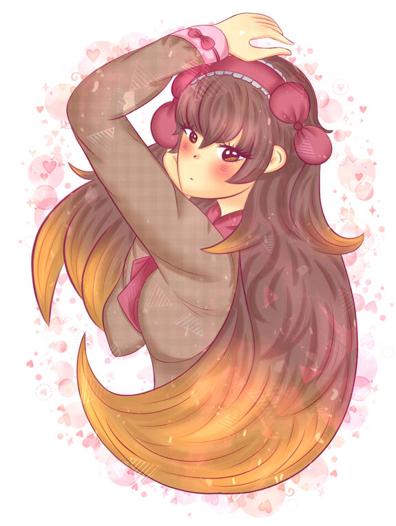 Original Character - Imp