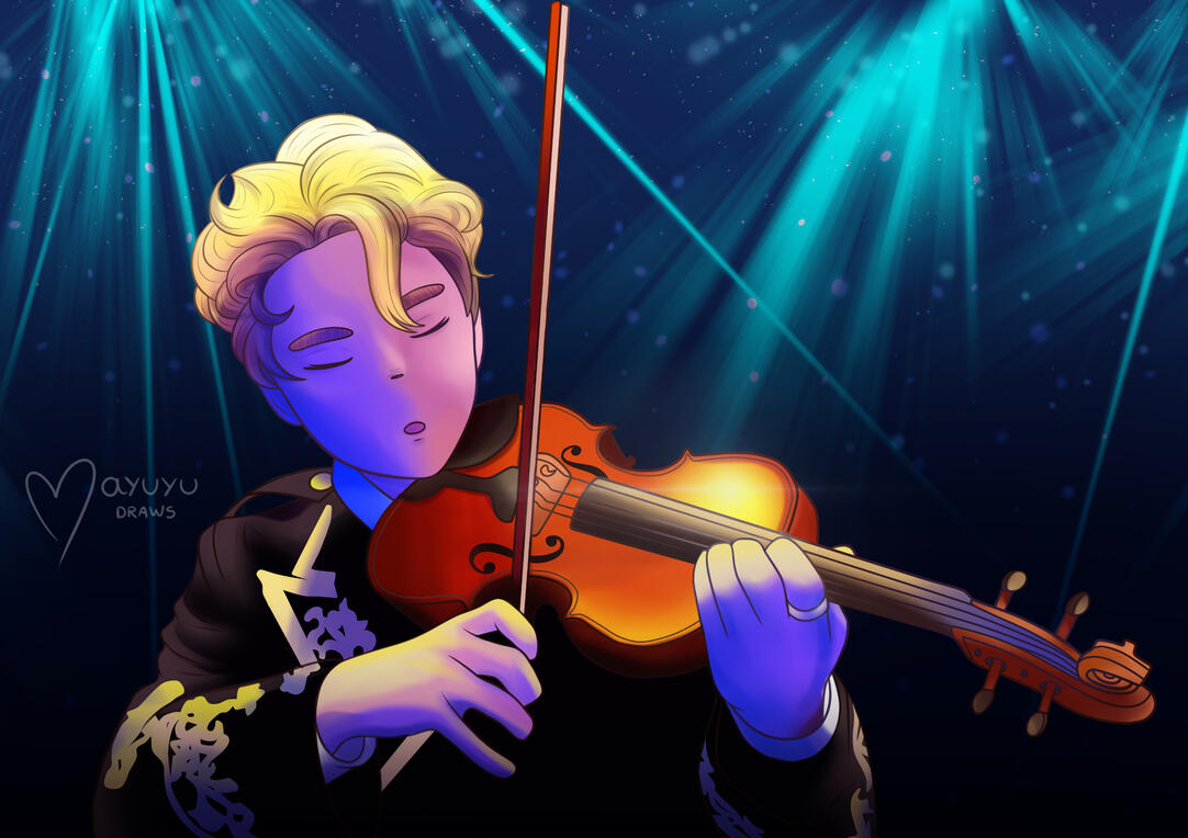 Joochan - Golden Child